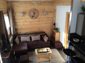 Résidence Aux Sports - 4 pièces 6 personnes 3 exposé est MAE-6224 Valloire